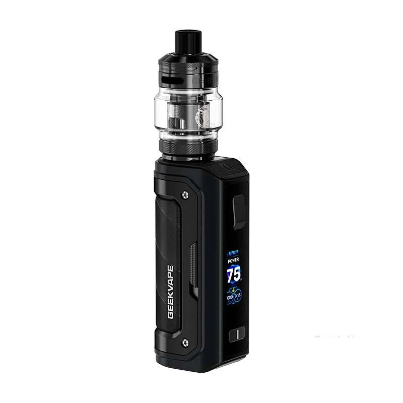 Geekvape Aegis 5 Mini Vape Kit photo 2