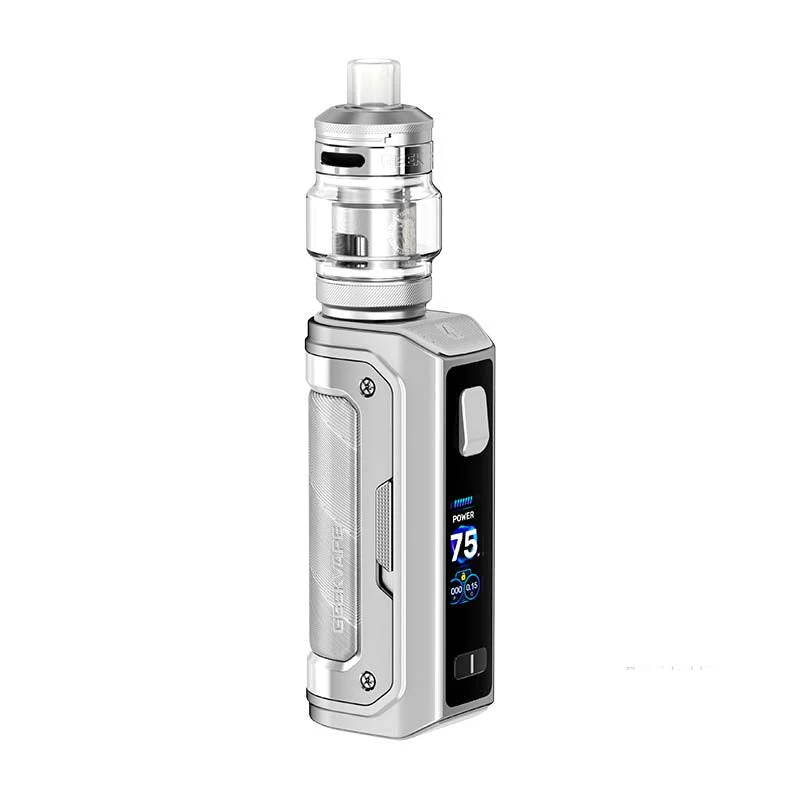 Geekvape Aegis 5 Mini Vape Kit photo 3