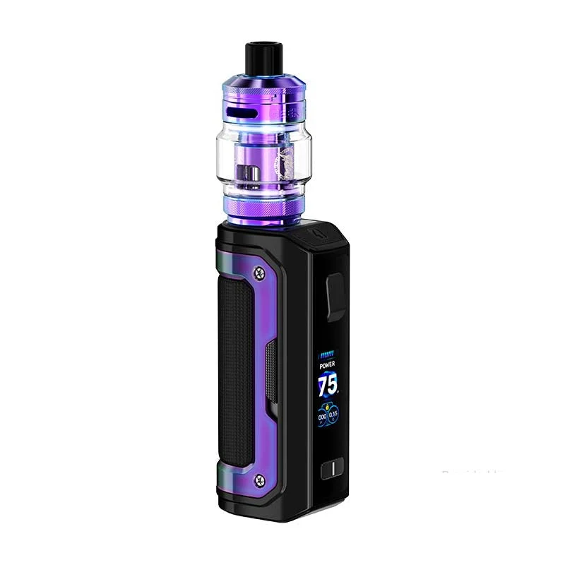 Geekvape Aegis 5 Mini Vape Kit photo 5