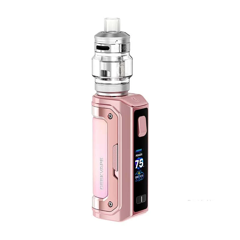 Geekvape Aegis 5 Mini Vape Kit photo 6