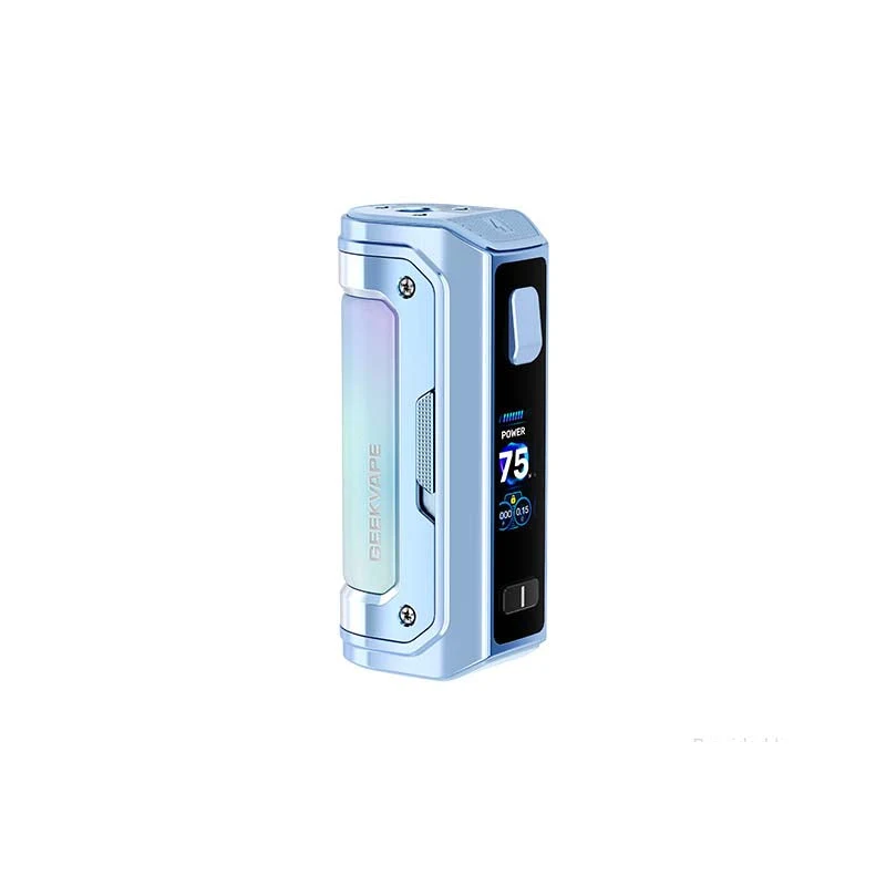 Geekvape Aegis 5 Mini Vape Mod photo 1