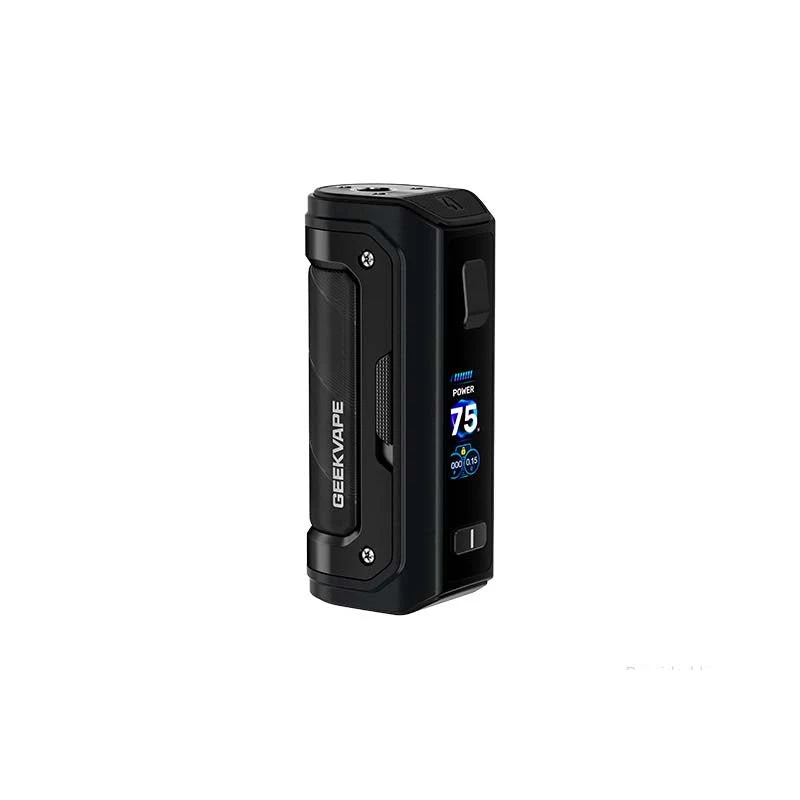 Geekvape Aegis 5 Mini Vape Mod photo 2