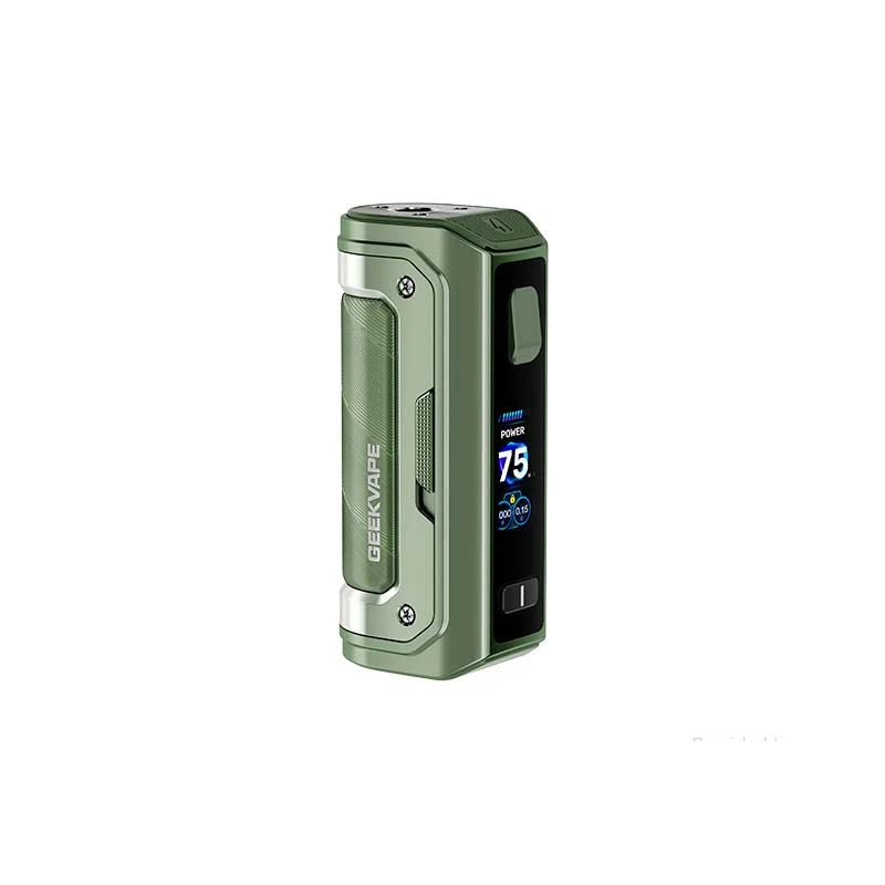 Geekvape Aegis 5 Mini Vape Mod photo 4