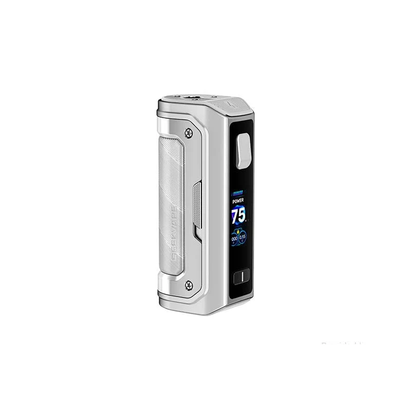 Geekvape Aegis 5 Mini Vape Mod photo 3