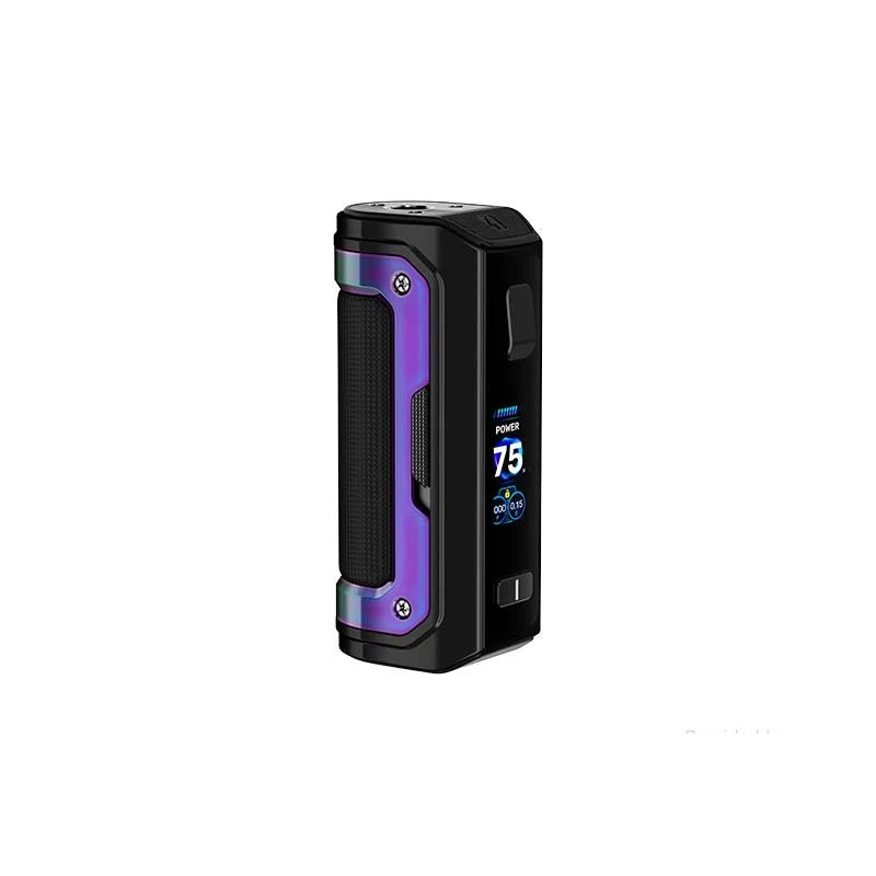 Geekvape Aegis 5 Mini Vape Mod photo 5