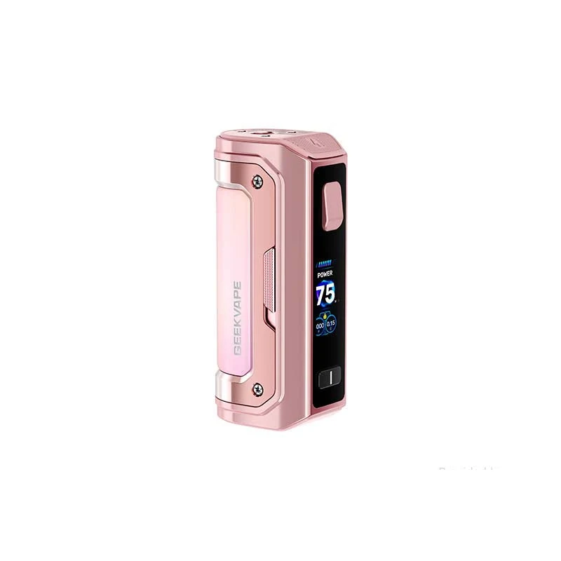 Geekvape Aegis 5 Mini Vape Mod photo 6