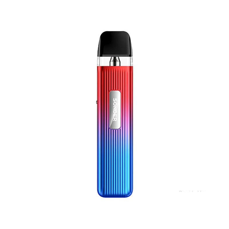 Geekvape Sonder Q Pod Kits photo 5
