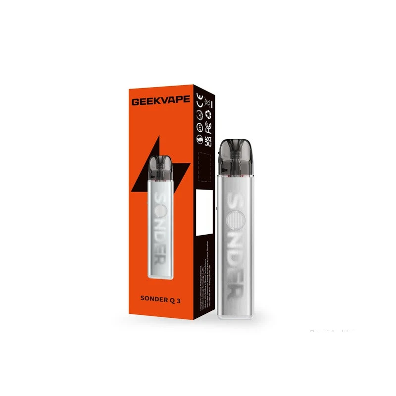 Geekvape Sonder Q3 Pod Kit photo 3