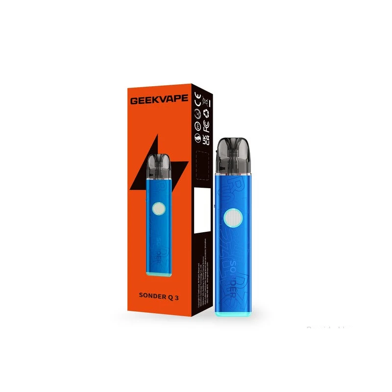 Geekvape Sonder Q3 Pod Kit photo 6
