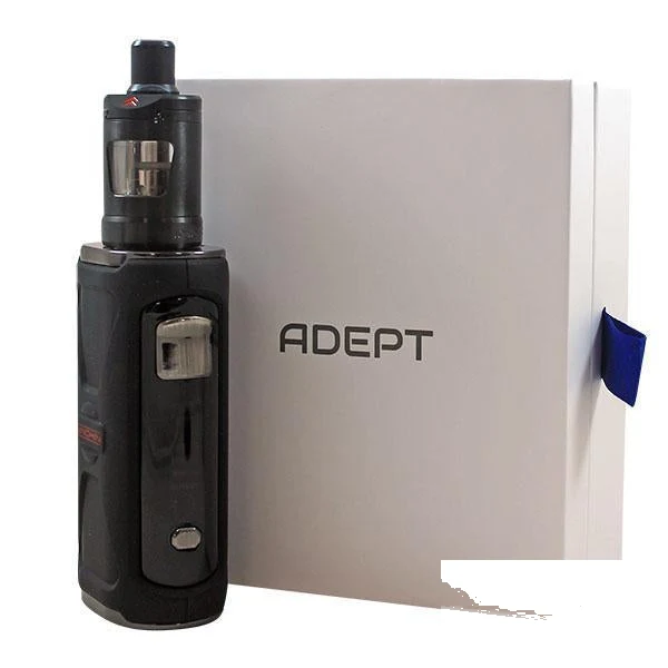 Innokin Adept Zlide Vape Kit photo 5