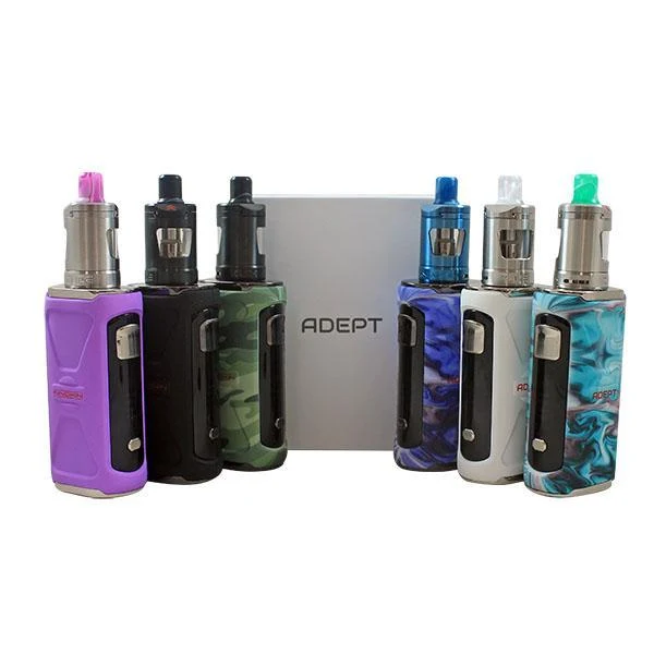 Innokin Adept Zlide Vape Kit photo 2