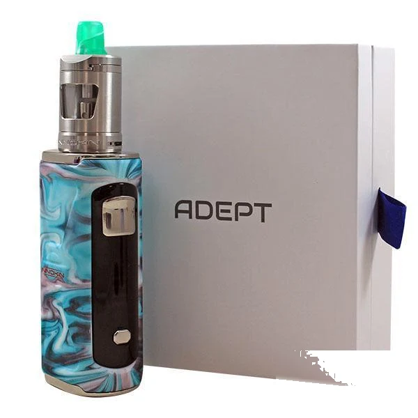 Innokin Adept Zlide Vape Kit photo 3