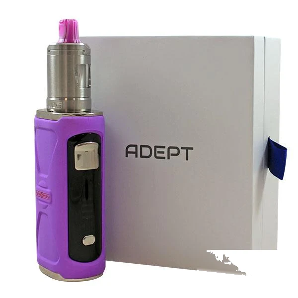Innokin Adept Zlide Vape Kit photo 4