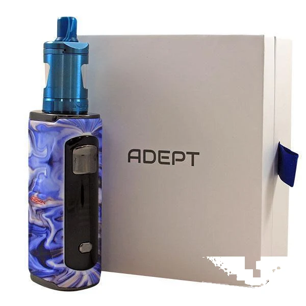 Innokin Adept Zlide Vape Kit photo 6