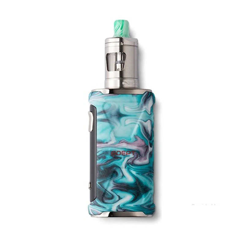 Innokin Adept Zlide Vape Kit Ocean — buy online at VapeCity UK