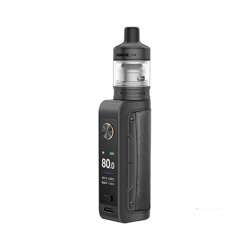 Innokin Coolfire Z80 NEX Vape Kit photo 1