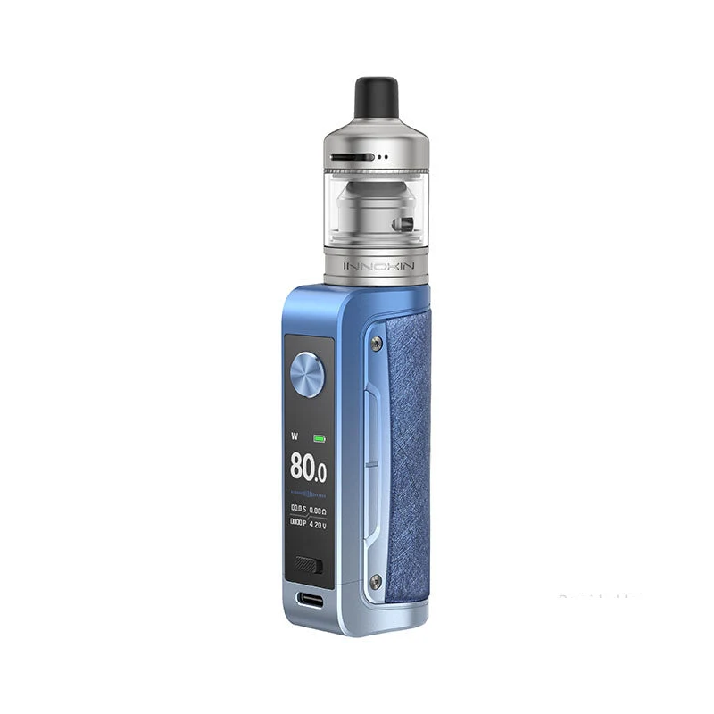 Innokin Coolfire Z80 NEX Vape Kit photo 3