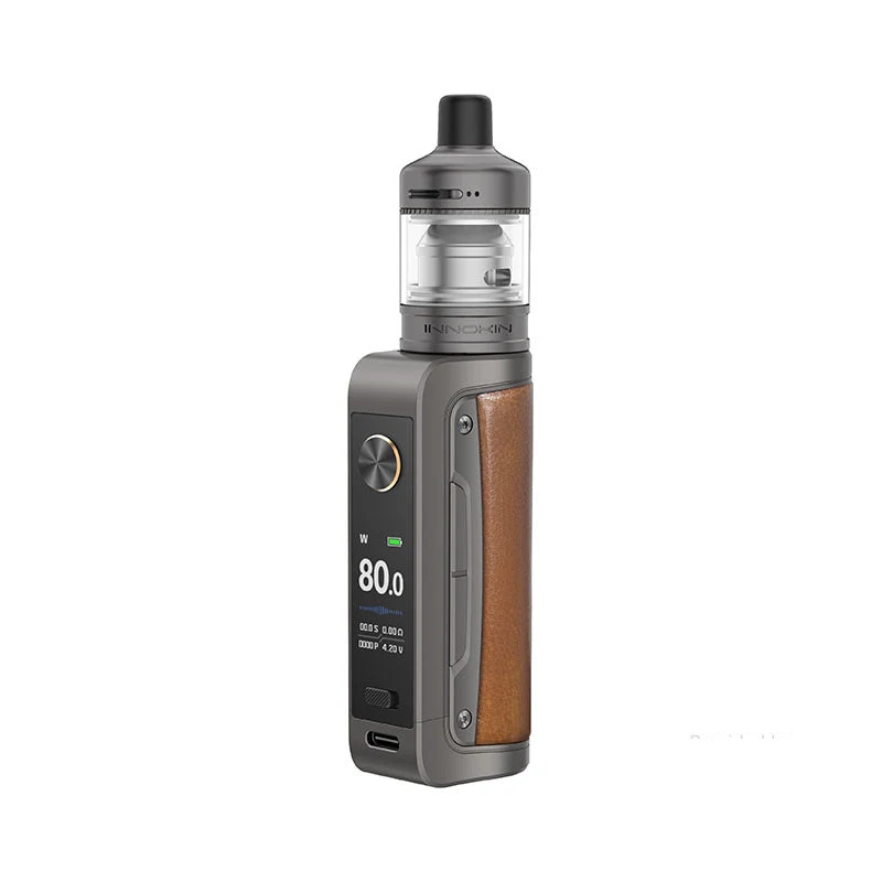 Innokin Coolfire Z80 NEX Vape Kit photo 5