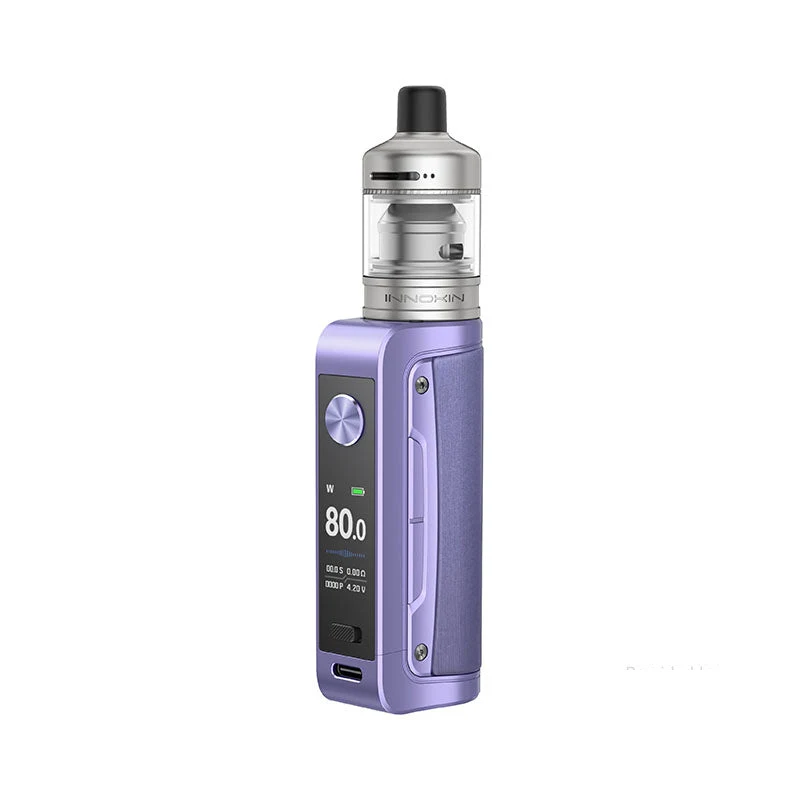 Innokin Coolfire Z80 NEX Vape Kit photo 4