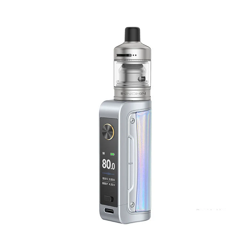 Innokin Coolfire Z80 NEX Vape Kit photo 2