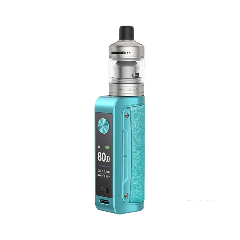 Innokin Coolfire Z80 NEX Vape Kit photo 6