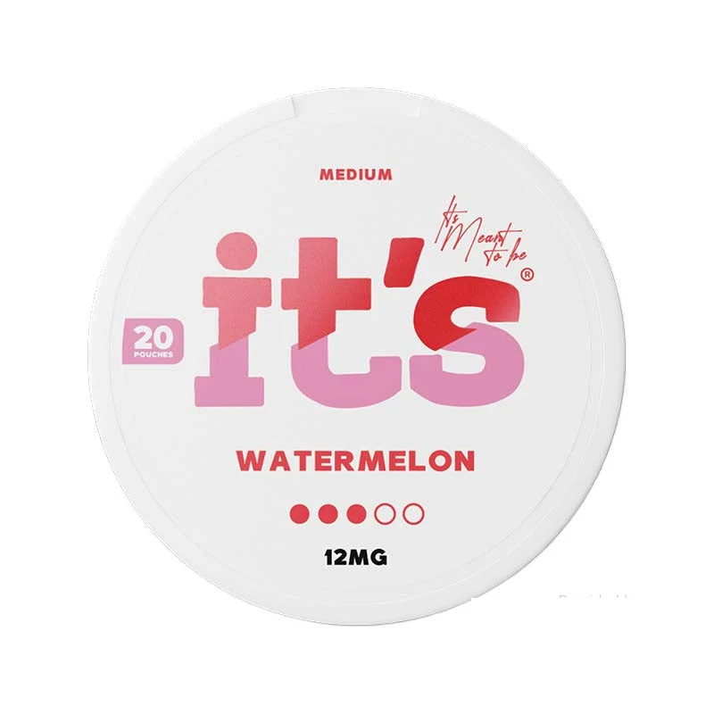 it's - Watermelon photo 3