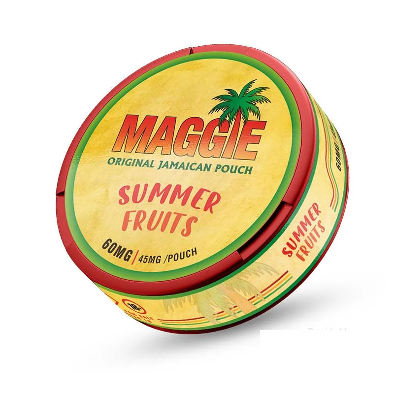 Maggie - Summer Fruits photo 2