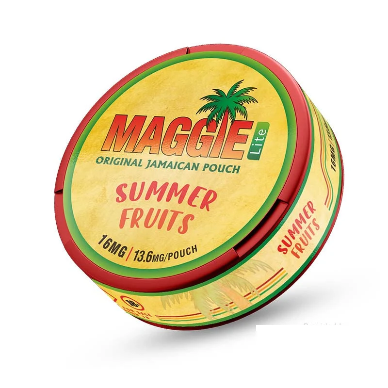 Maggie - Summer Fruits photo 1