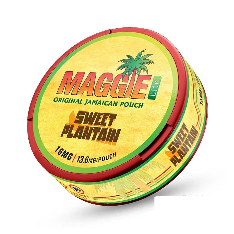 Maggie - Sweet Plantain photo 1