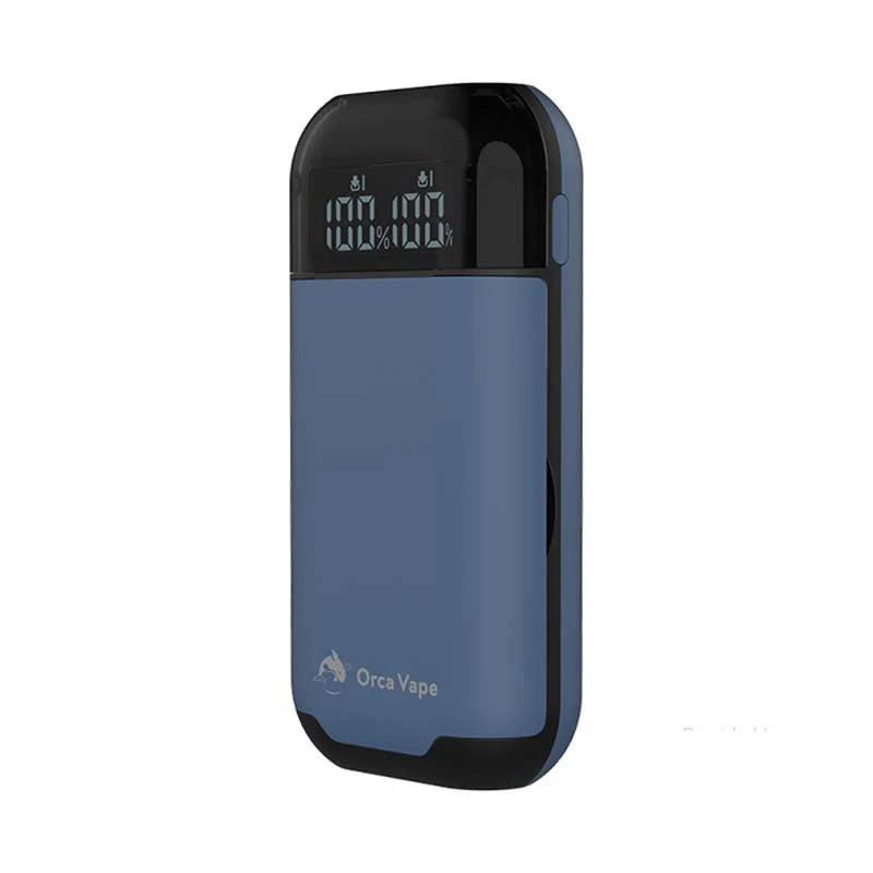 Orca Vape Battery Charger
