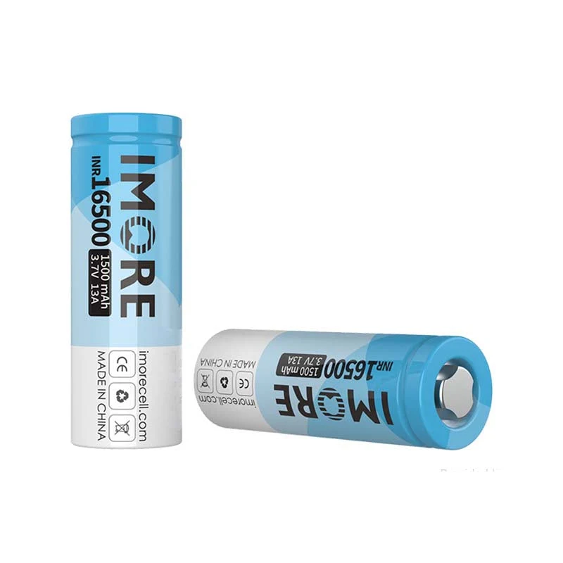 Orca Vape Imore 16500 Battery Pack