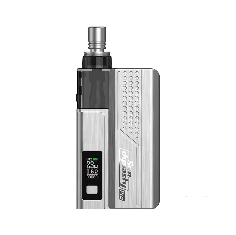 Orca Vape San Dynasty Pro Pod Kit photo 2