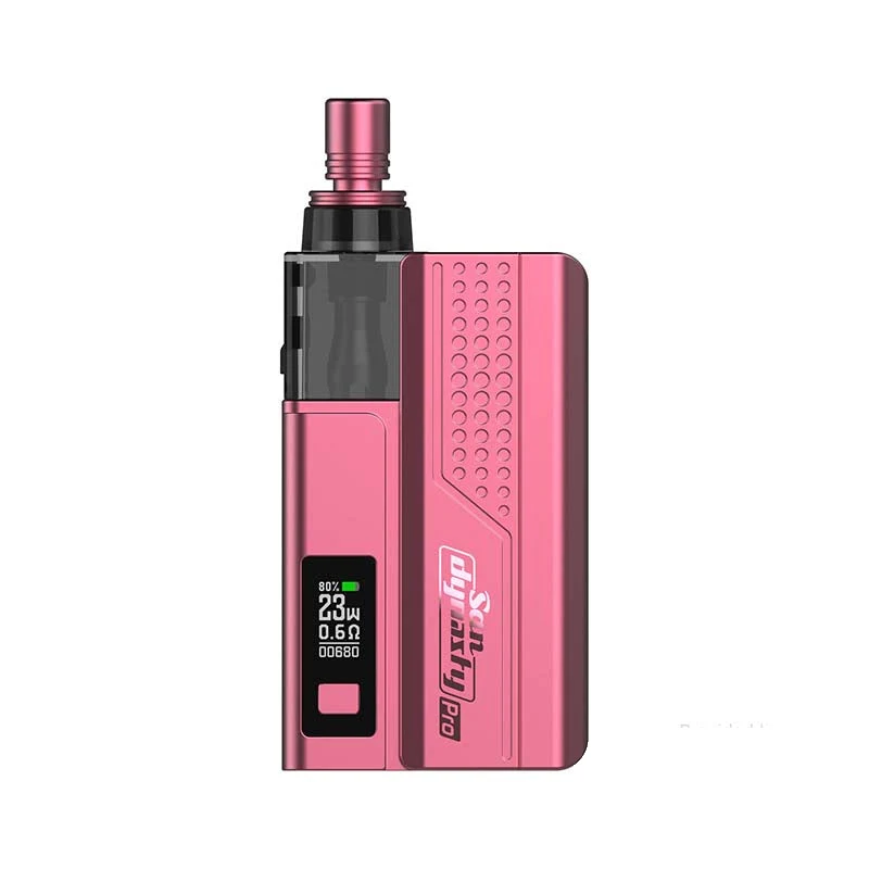Orca Vape San Dynasty Pro Pod Kit photo 5