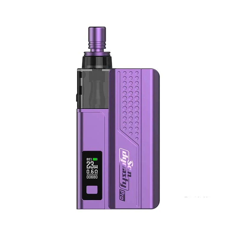 Orca Vape San Dynasty Pro Pod Kit photo 6