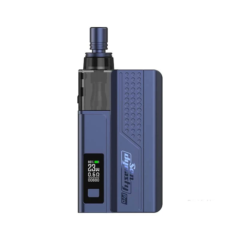 Orca Vape San Dynasty Pro Pod Kit photo 4
