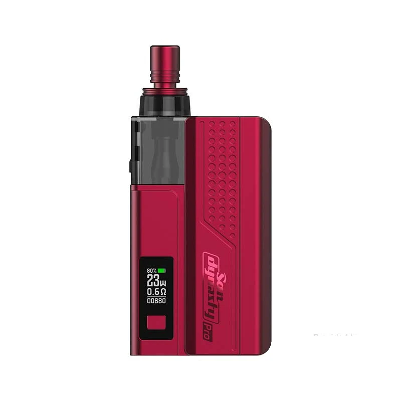 Orca Vape San Dynasty Pro Pod Kit photo 3