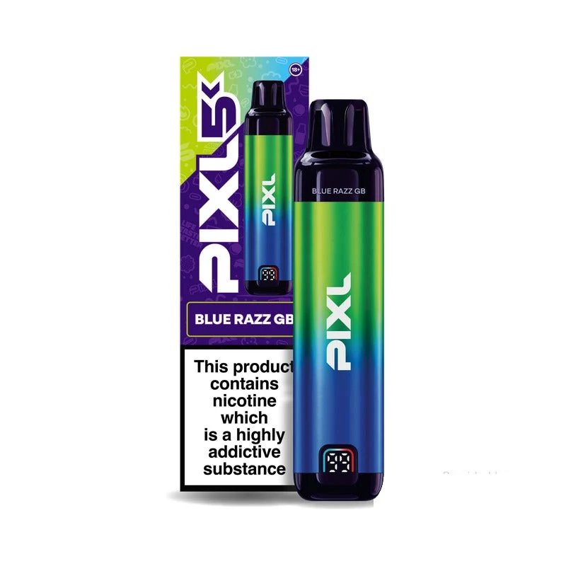 PIXL 5K Prefilled Pod Kit photo 2