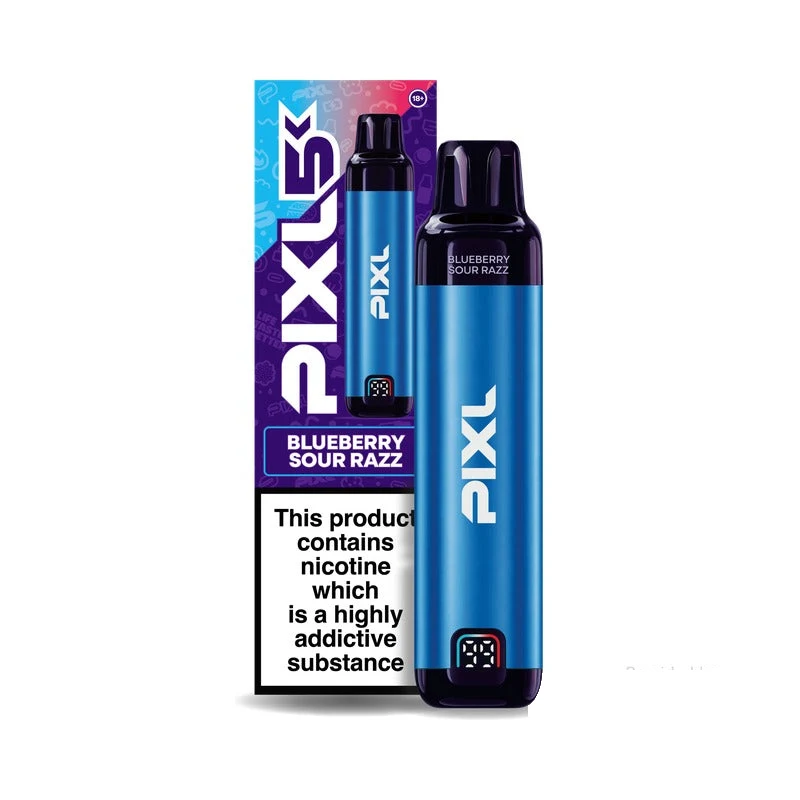 PIXL 5K Prefilled Pod Kit photo 3