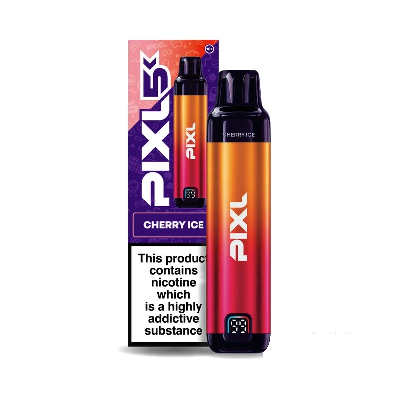 PIXL 5K Prefilled Pod Kit photo 4