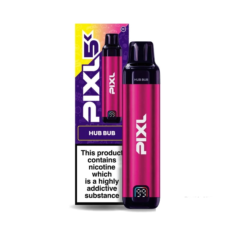 PIXL 5K Prefilled Pod Kit photo 6