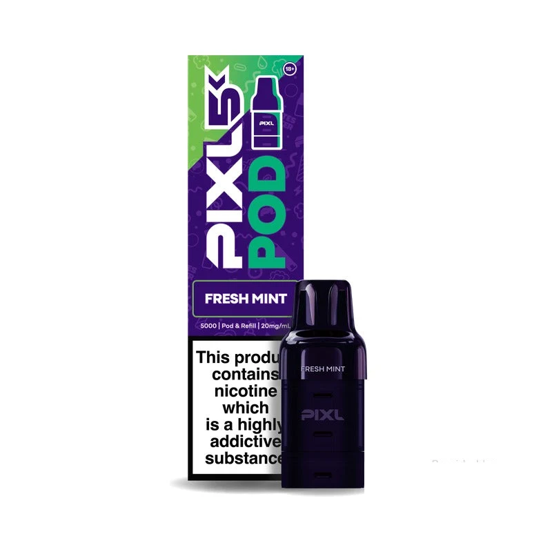 PIXL 5K Prefilled Pods photo 5
