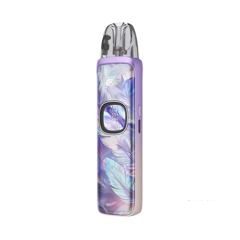 Uwell Caliburn G5 Pod Kit photo 1