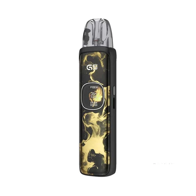 Uwell Caliburn G5 Pod Kit photo 2