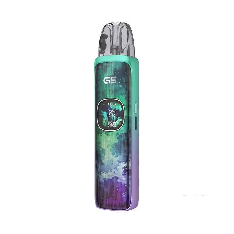 Uwell Caliburn G5 Pod Kit photo 6