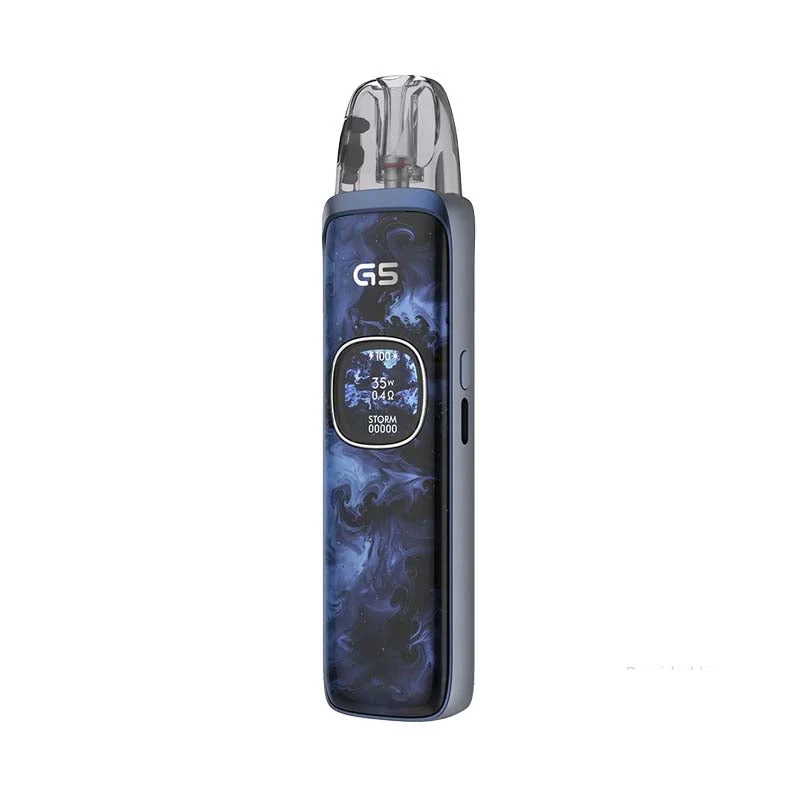 Uwell Caliburn G5 Pod Kit photo 4