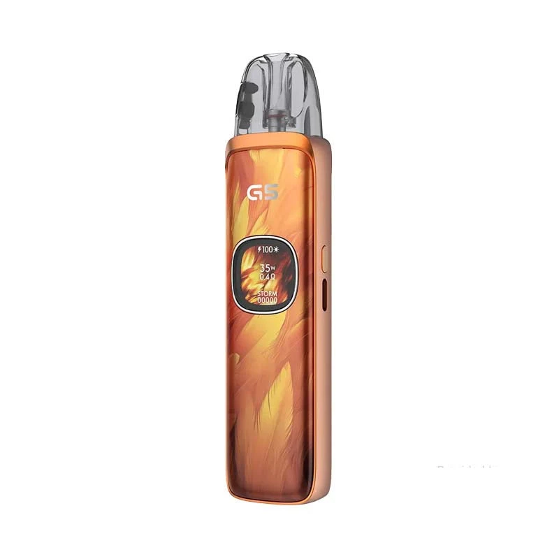 Uwell Caliburn G5 Pod Kit photo 5