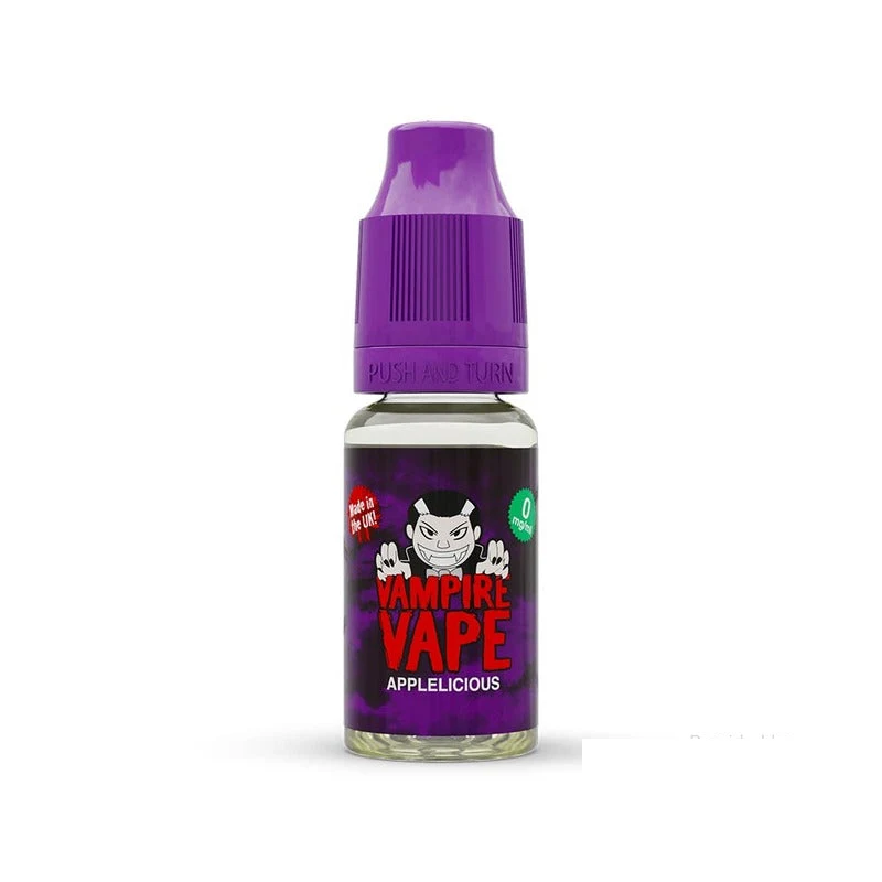 Vampire Vape 50/50 Freebase photo 1