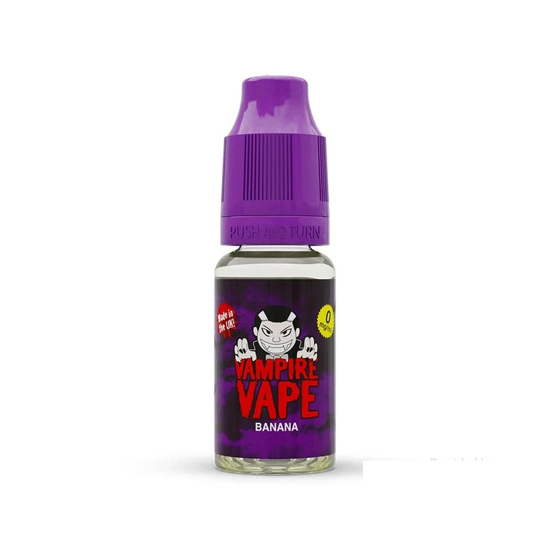 Vampire Vape 50/50 Freebase photo 3