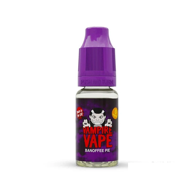 Vampire Vape 50/50 Freebase photo 4