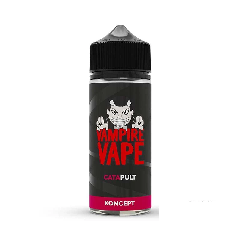 Vampire Vape Koncept 100ml Shortfill photo 5